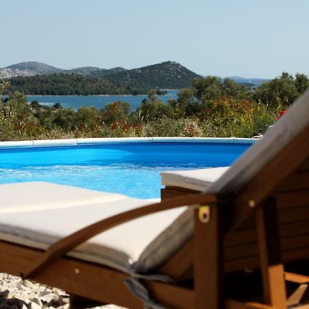 Holiday Home Petar Drage Luaran gambar