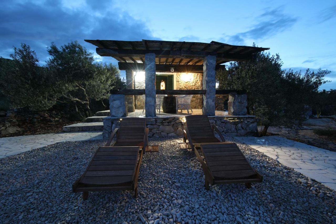 Holiday Home Petar Drage Luaran gambar