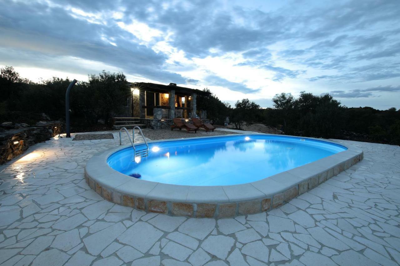 Holiday Home Petar Drage Luaran gambar