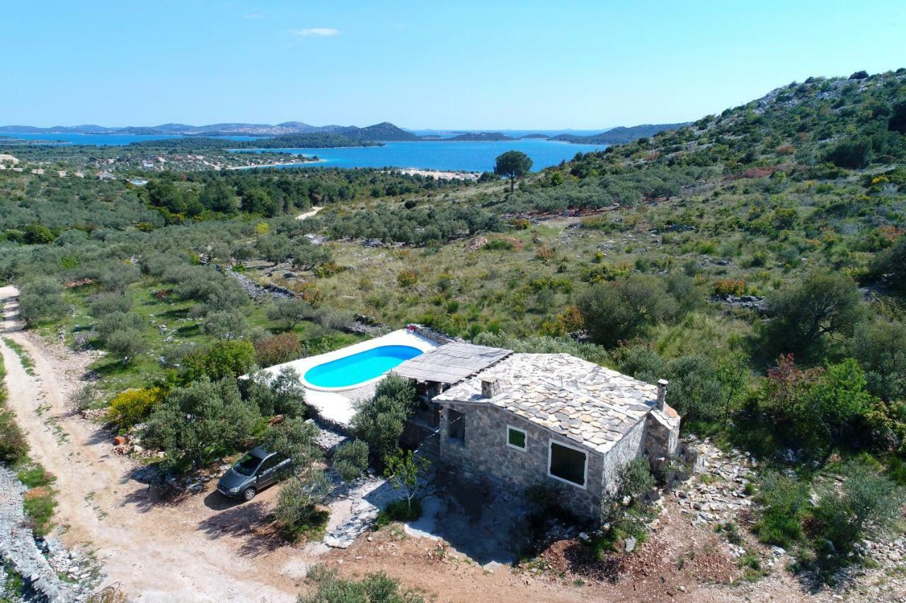 Holiday Home Petar Drage Luaran gambar
