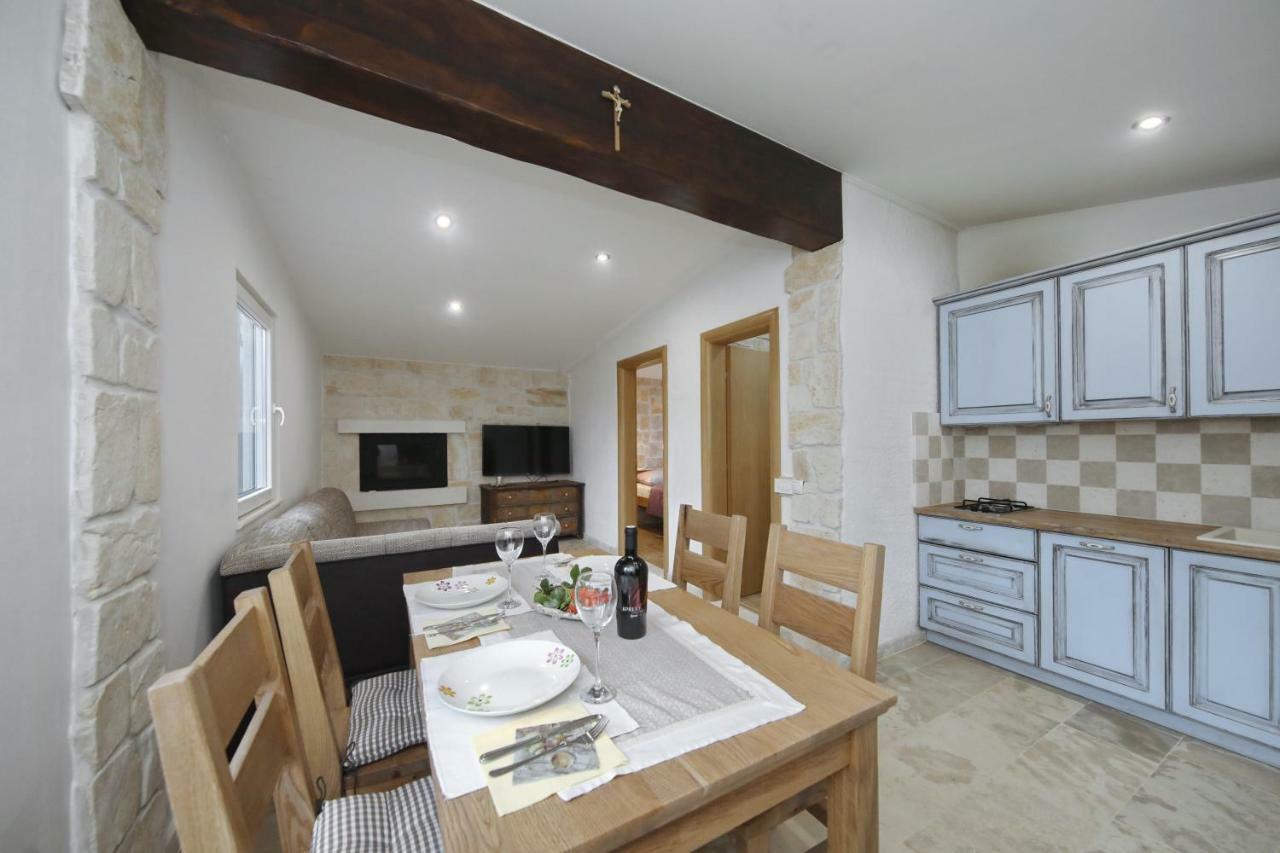 Holiday Home Petar Drage Luaran gambar