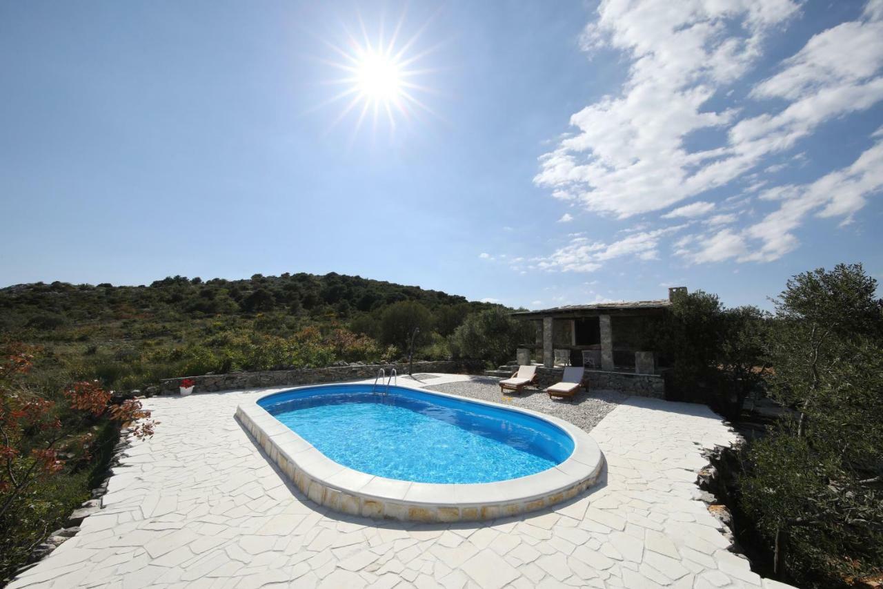 Holiday Home Petar Drage Luaran gambar