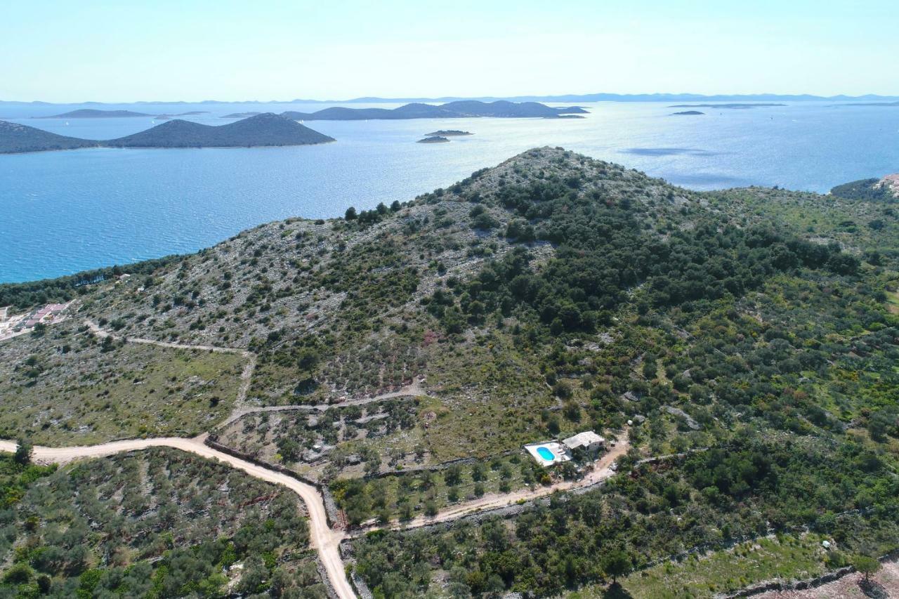 Holiday Home Petar Drage Luaran gambar