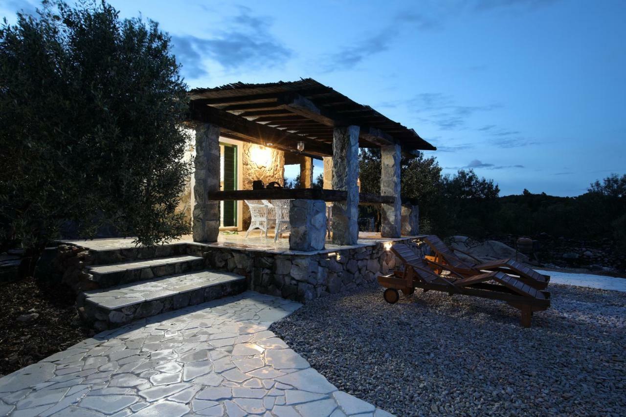 Holiday Home Petar Drage Luaran gambar