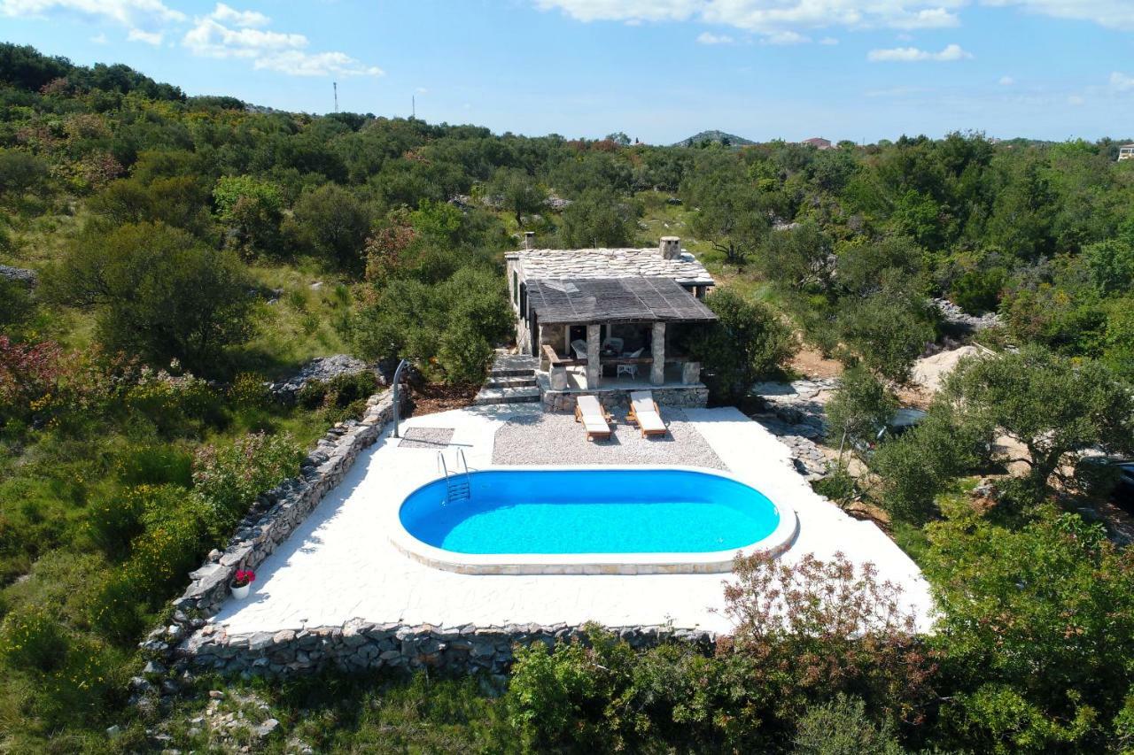 Holiday Home Petar Drage Luaran gambar