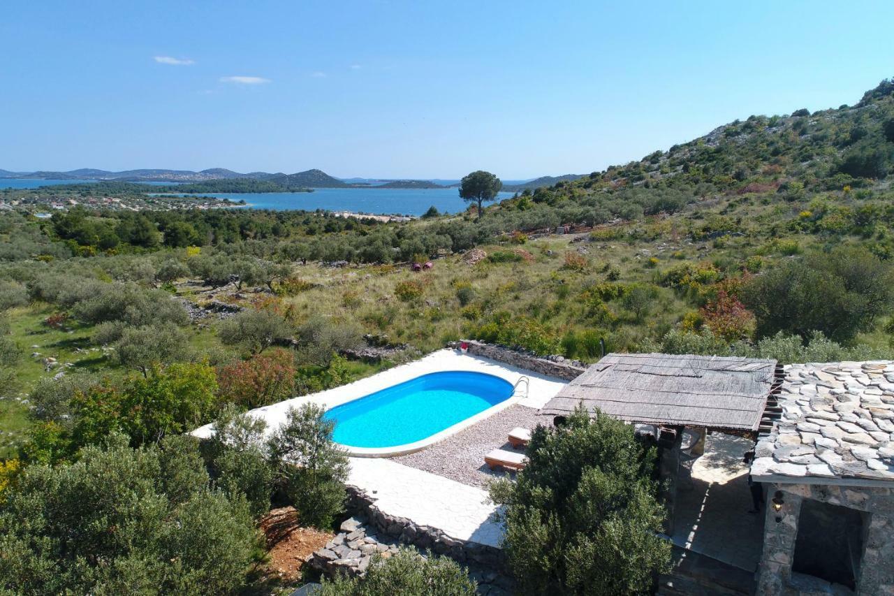 Holiday Home Petar Drage Luaran gambar