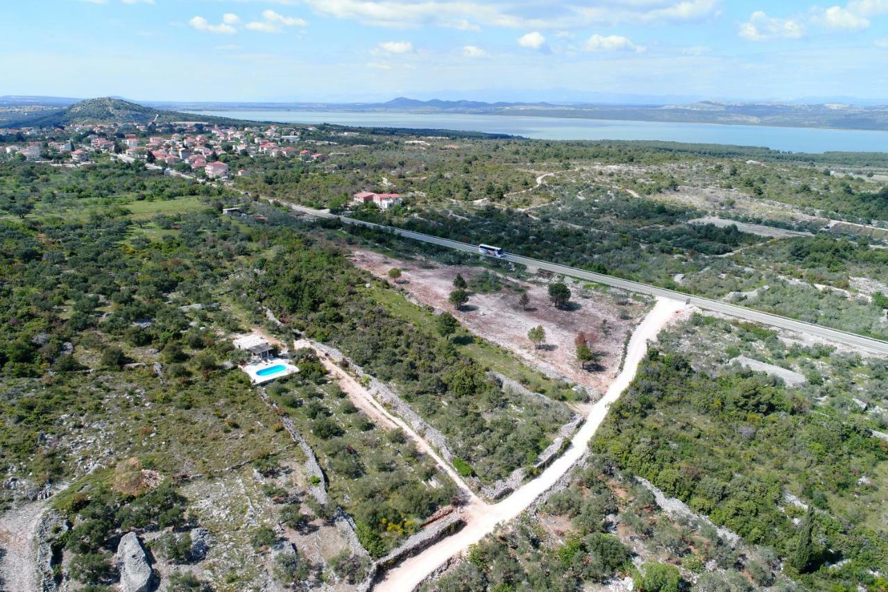 Holiday Home Petar Drage Luaran gambar