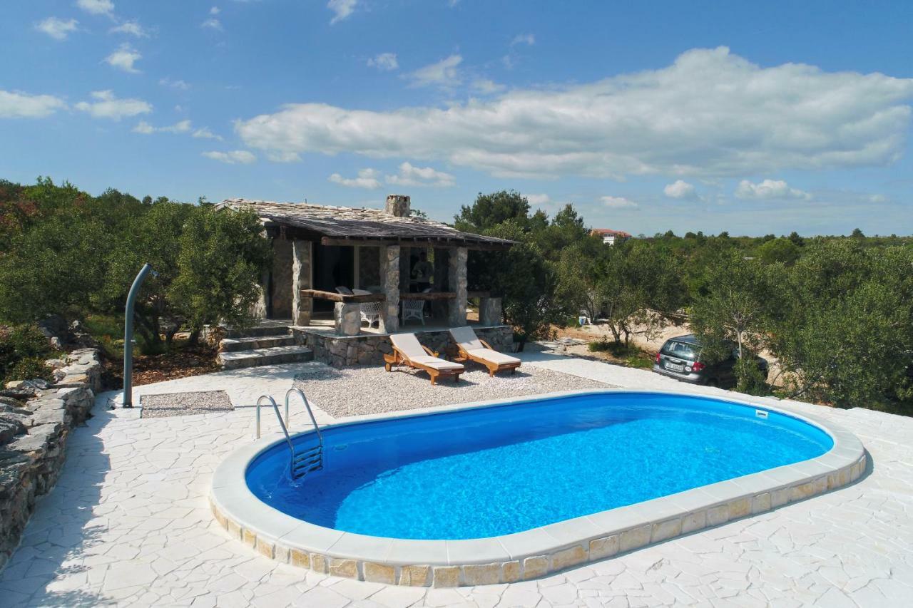Holiday Home Petar Drage Luaran gambar