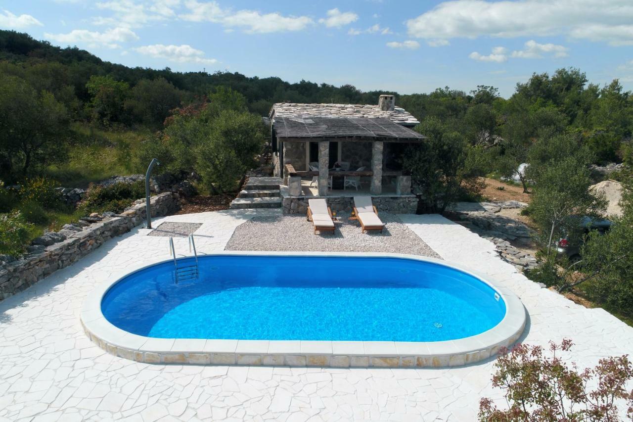 Holiday Home Petar Drage Luaran gambar