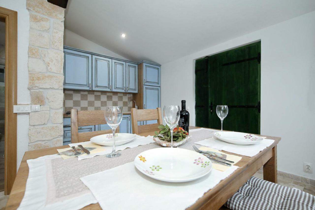 Holiday Home Petar Drage Luaran gambar