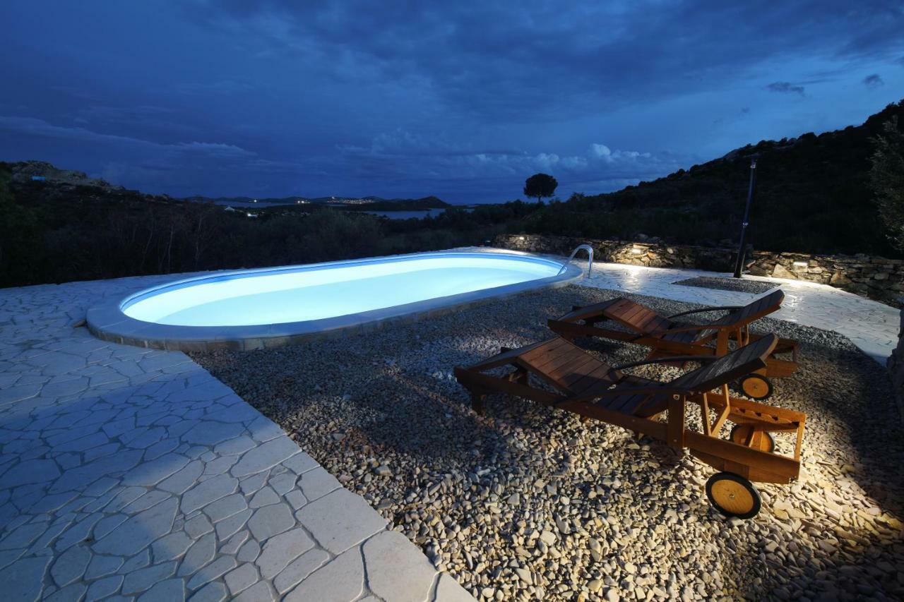 Holiday Home Petar Drage Luaran gambar