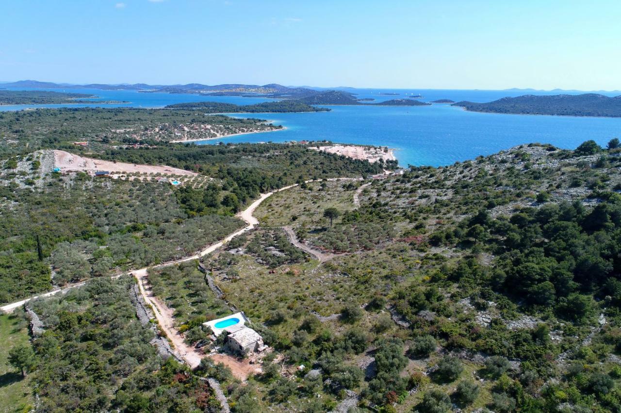 Holiday Home Petar Drage Luaran gambar