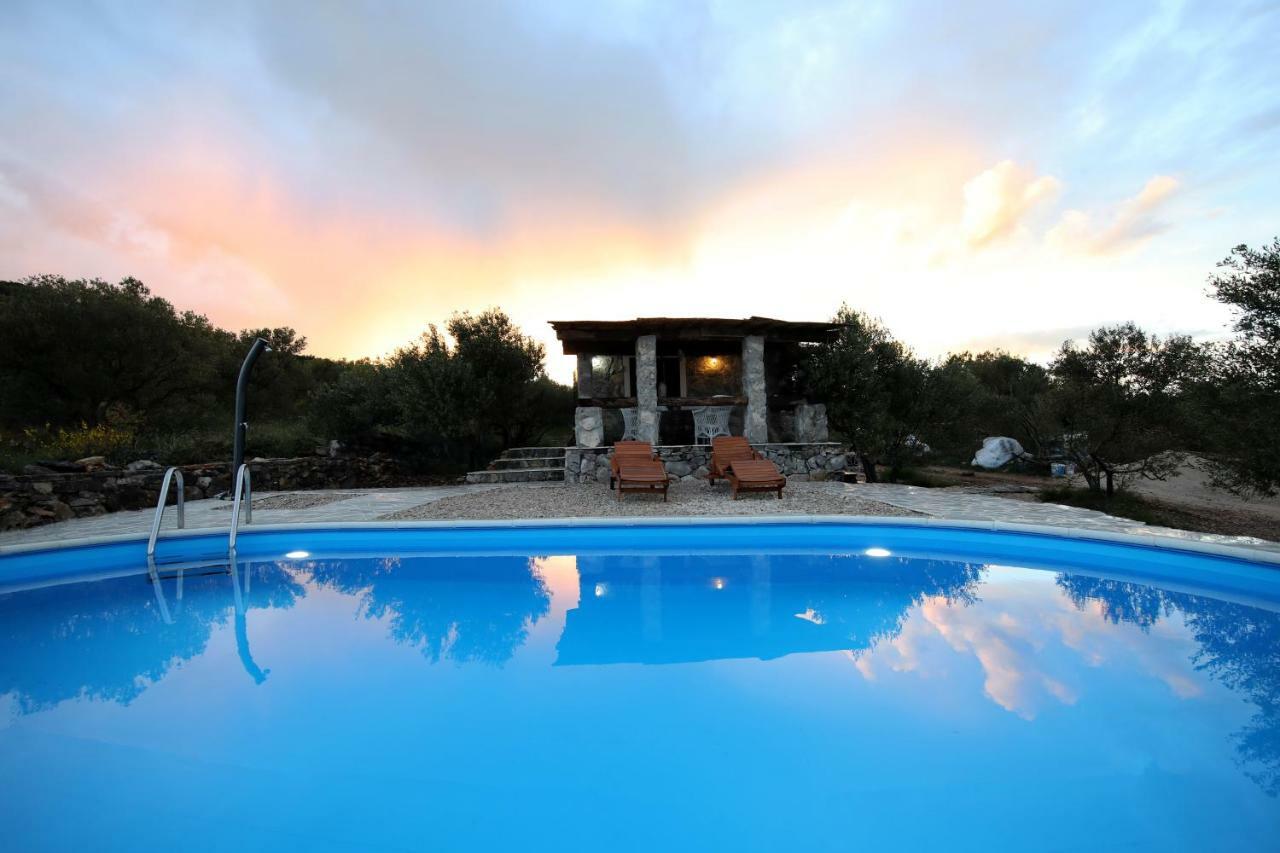 Holiday Home Petar Drage Luaran gambar