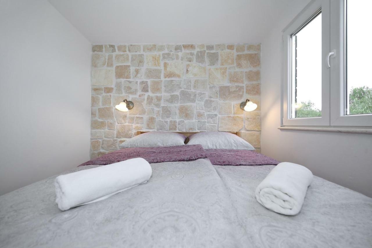 Holiday Home Petar Drage Luaran gambar