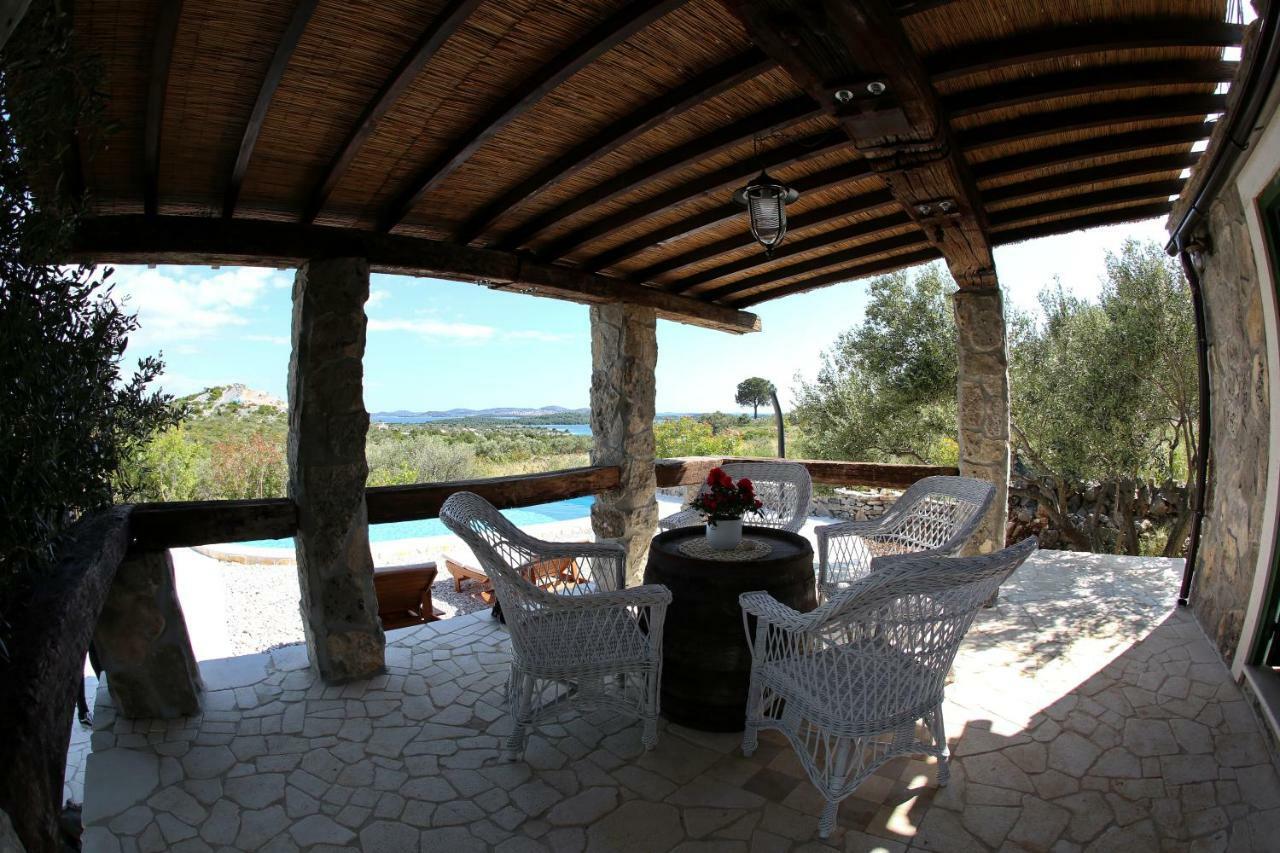 Holiday Home Petar Drage Luaran gambar